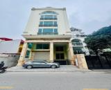 Bán tòa nhà văn phòng lô góc 8 tầng, phố Thái Hà 268m2, mt 8.5m, chỉ 145 tỷ.