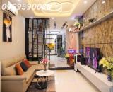 🏠 Bán Nhà HXH 6m Thạch Lam, Tân Phú 65m², 3 Tầng, Sổ Riêng, Giá 5.9 Tỷ