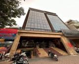 Bán tòa nhà 8 tầng mặt phố Bạch Mai 210m2,  8 tầng, mt 8m, siêu kinh doanh, giá 100 tỷ.