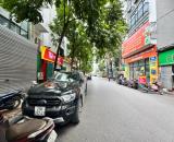 BÁN NHÀ CẤP 4 MINH KHAI – 88M² – MẶT TIỀN 3.8M – GIÁ 12 TỶ – HAI BÀ TRƯNG LÔ GÓC – Ô TÔ CO