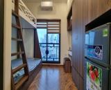 Tòa căn hộ DV vip Mễ Trì 116m2 - 7 tầng, 2 thoáng ô tô - dòng tiền cực khủng 22 tỷ