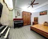 💥Nhà Đẹp Khâm Thiên, TT Đống Đa, 30m Ra Mặt Phố, DT 35/44T2, 5 Tầng, Tặng Full Nội Thất