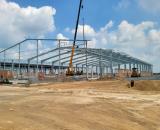 Cho thuê 13.000m2 Xưởng Tân Uyên  PCCC tự động ,Cụm Sản Xuất ,Đường công giấy tờ đầy đủ