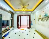 Bán nhà phố Lò Đúc, quận Hai Bà Trưng 50m2, MT4m, 5 tầng, 6 ngủ, giá 9 tỷ