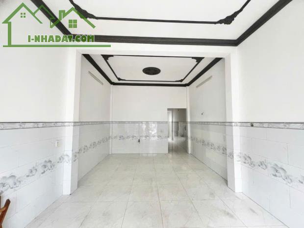 BÁN NHÀ HƯƠNG LỘ 2 BÌNH TÂN - HẺM XE TẢI - 2 TẦNG - 64M2 CHỈ NHỈNH 4 TỶ TL - 1