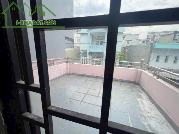 BÁN NHÀ HƯƠNG LỘ 2 BÌNH TÂN - HẺM XE TẢI - 2 TẦNG - 64M2 CHỈ NHỈNH 4 TỶ TL - 4
