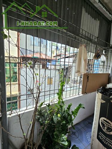Bán nhà 4 tầng, 25mét, Chỉ 4 tỷ 590tr ngõ Thông Phong,  Tôn Đức Thắng Đống Đa HN - 5