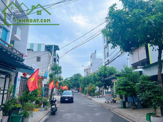 💎Chính chủ gửi bán lô đất MT đường Trung Nghĩa 8,P Hòa Minh,Quận Liên Chiểu.Đà Nẵng. - 2