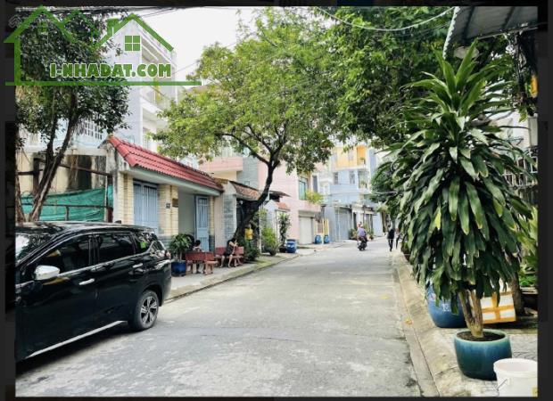 Bán nhà Hẻm Xe Hơi gần mặt tiền Đường số 2, Trường Thọ, Thủ Đức. 4tầng, 60m2, 8.2 tỷ TL.