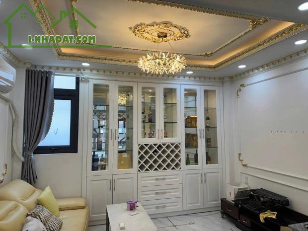 Bán nhà Hẻm Xe Hơi gần mặt tiền Đường số 2, Trường Thọ, Thủ Đức. 4tầng, 60m2, 8.2 tỷ TL. - 2