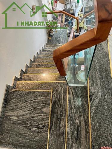 Bán nhà Hẻm Xe Hơi gần mặt tiền Đường số 2, Trường Thọ, Thủ Đức. 4tầng, 60m2, 8.2 tỷ TL. - 4