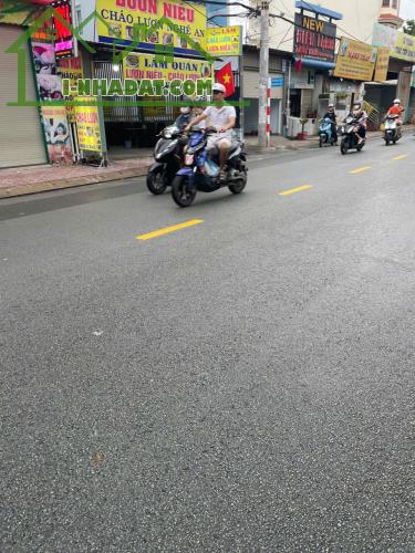 MẶT TIỀN KHỦNG – NGANG 8M – DOANH THU SẴN – NGUYỄN THỊ KIỂU, Q12 - 3