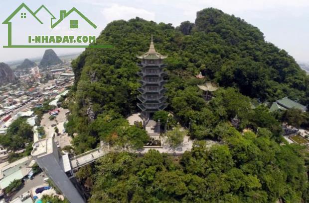 Bán nhà 2 tầng MT Dương Khuê_ Ngũ Hành Sơn_ 100 m2 _ 15.8 tỷ.
