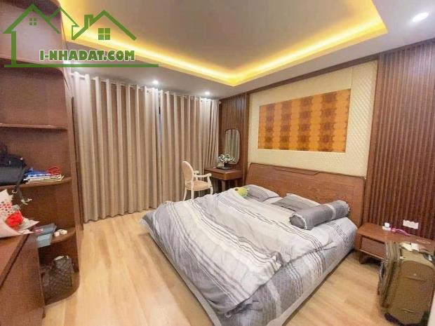 💥💥Bán Nhà Phố Thạch Bàn 50m2-hơn 8 tỷ-DÂN XÂY - GẦN HỒ-TRUNG TÂM THẠCH BÀN - TIỆN ÍCH BẠ - 1