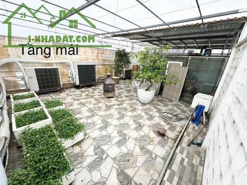 BIỆT THỰ VINHOMES RIVERSIDE, LONG BIÊN, NỘI THẤT CAO CẤP, 96M2*5T, GIÁ 39.6 TỶ - 1