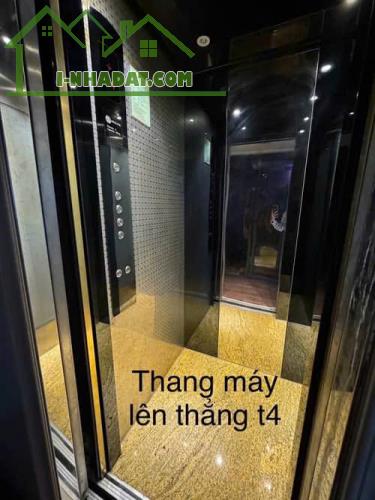 BIỆT THỰ VINHOMES RIVERSIDE, LONG BIÊN, NỘI THẤT CAO CẤP, 96M2*5T, GIÁ 39.6 TỶ - 3