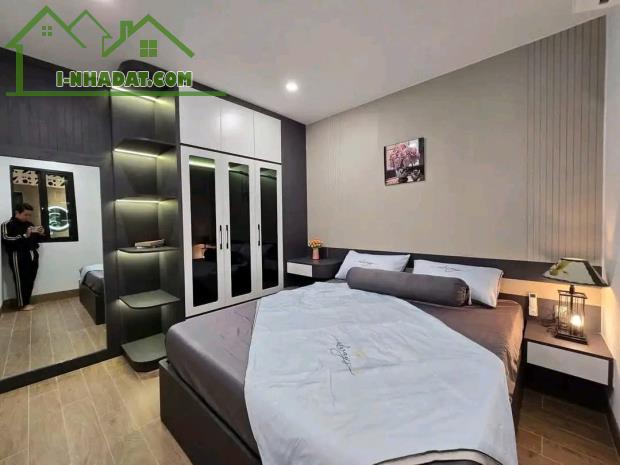 CHÍNH CHỦ CẦN BÁN CĂN 2 LẦU SỔ RIÊNG CHỈ 700TR XÁCH VALI VÀO Ở NGAY - 3