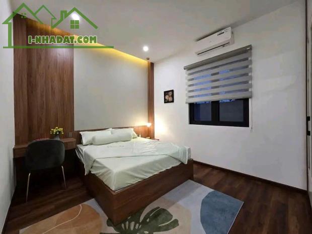 CHÍNH CHỦ CẦN BÁN CĂN 2 LẦU SỔ RIÊNG CHỈ 700TR XÁCH VALI VÀO Ở NGAY - 4