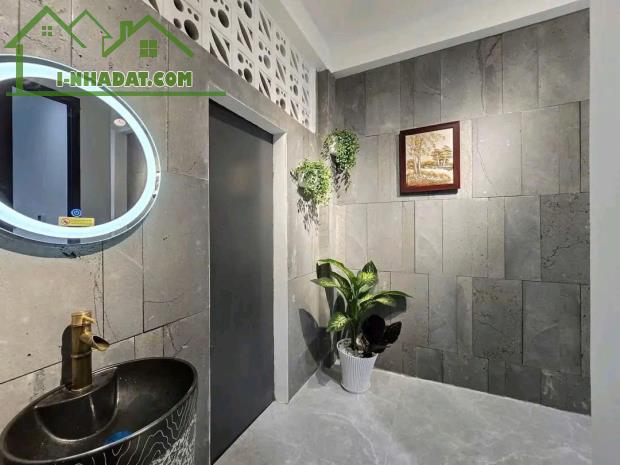 CHÍNH CHỦ CẦN BÁN CĂN 2 LẦU SỔ RIÊNG CHỈ 700TR XÁCH VALI VÀO Ở NGAY - 5
