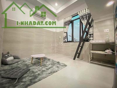CHO THUÊ CHDV (PHÒNG )+GÁC LỬNG FULL NỘI THẤT GẦN ĐH NGUYỄN TẤT THÀNH, P.AN PHÚ ĐÔNG - 2