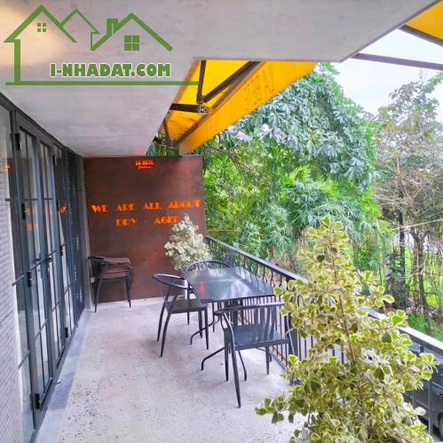 🏰 BÁN TÒA BIỆT THỰ SIÊU VIP ÂU CƠ – TÂY HỒ – 355M² – 6 TẦNG – 2 MẶT PHỐ – 130 TỶ