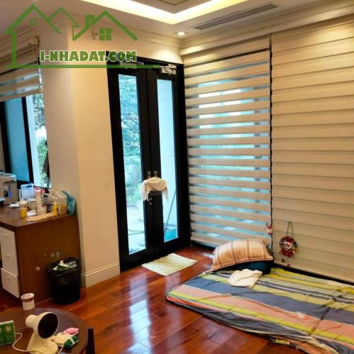 🏰 BÁN TÒA BIỆT THỰ SIÊU VIP ÂU CƠ – TÂY HỒ – 355M² – 6 TẦNG – 2 MẶT PHỐ – 130 TỶ - 2