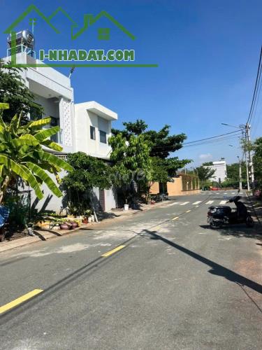 ĐẤT CHÍNH CHỦ - LONG THUẬN Villa Riveside, Phường Trường Thạnh (Quận 9 cũ), TP Thủ Đức, - 1
