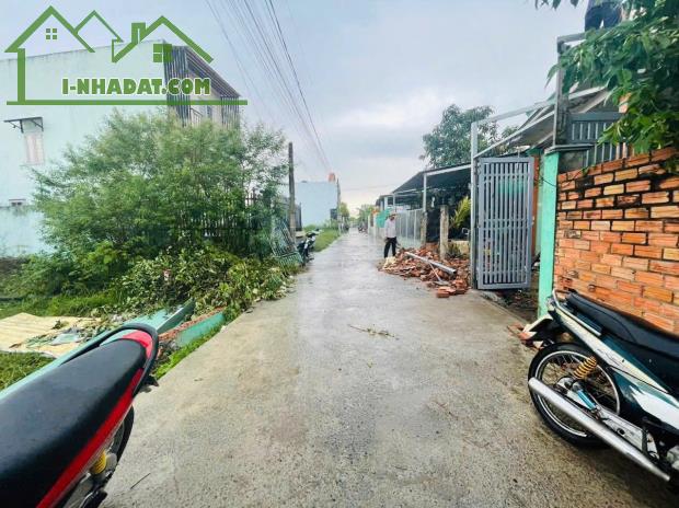 💥CƠ HỘI ĐẦU TƯ – ĐẤT ĐẸP GIÁ TỐT TẠI ĐỨC HÒA💥