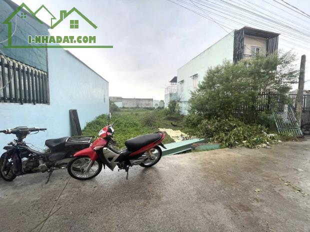 💥CƠ HỘI ĐẦU TƯ – ĐẤT ĐẸP GIÁ TỐT TẠI ĐỨC HÒA💥 - 1