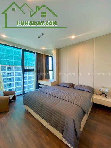 Cho Thuê Căn Hộ 2 Phòng Ngủ Tại The Filmore Đà Nẵng - 2