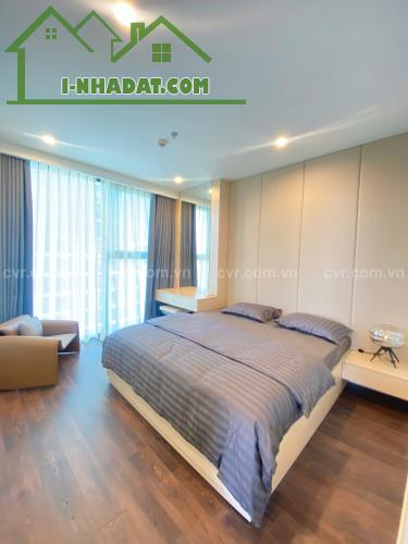 Cho Thuê Căn Hộ 2 Phòng Ngủ Tại The Filmore Đà Nẵng - 3