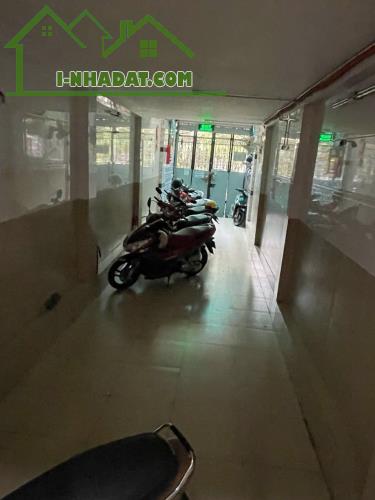 CHÍNH CHỦ CẦN BÁN CĂN NHÀ ĐANG KINH DOANH  5 TẦNG TẠI  667 Đ. Trần Xuân Soạn, Tân Hưng, - 4