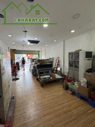 Tòa nhà 4 tầng mặt tiền Xô Viết Nghệ Tỉnh 4,5x19m 83m2, đoạn đẹp kinh doanh đỉnh chỉ 35T - 5