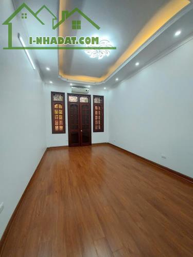 Cần cho thuê nhà riêng Nguyễn Xiển, Thanh Xuân 60m x 4T giá 24tr, nhà mới, gara, KD - 2