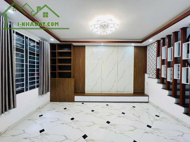 BÁN NHÀ NGÕ THÔNG PHONG, TÔN ĐỨC THẮNG, NHÀ MỚI ĐẸP - THÔNG THOÁNG. - 1