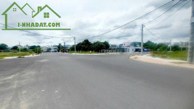 🔥CẦN BÁN LÔ ĐẤT TĐC NGỌC HIỆP - TP. NHA TRANG. TRỤC ĐƯỜNG 20m • Diện tích: 105m2 ngang 5m