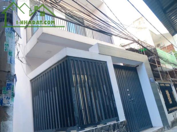 🆘SẴN DÒNG TIỀN THUÊ-80M2-2 TẦNG-BÁN NHÀ LÂM VĂN BỀN