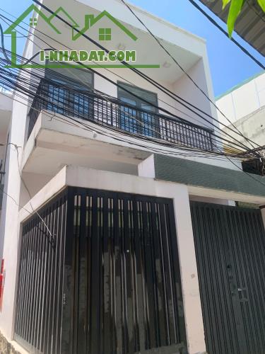 🆘SẴN DÒNG TIỀN THUÊ-80M2-2 TẦNG-BÁN NHÀ LÂM VĂN BỀN - 1