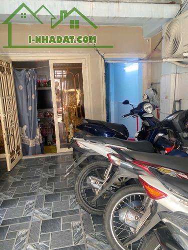 🆘SẴN DÒNG TIỀN THUÊ-80M2-2 TẦNG-BÁN NHÀ LÂM VĂN BỀN - 2