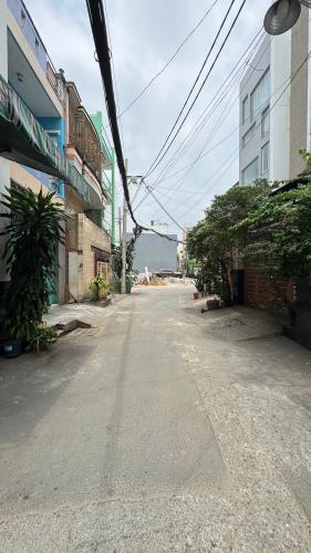 Bán gấp kho nhà đất tại Hẻm 2/ Âu Cơ chỉ 76 trieu/m2, ngay trung tâm Tân Bình - 3