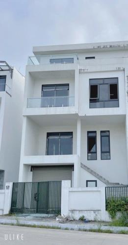 Bán nhanh căn biệt thự song lập Monoco Hạ Long 4 tầng - giá 8,6 tỷ