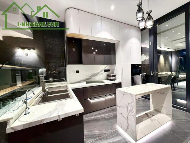 🏡 SIÊU PHẨM TT HẢI CHÂU- DÒNG TIỀN 50TR/TH - NHÀ 7 TẦNG THANH SƠN - 76.5M²  -CHỈ 11.7 TỶ - 3
