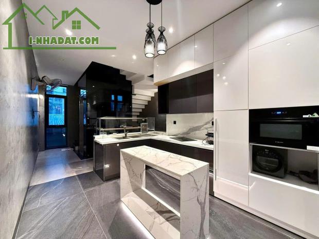 🏡 SIÊU PHẨM TT HẢI CHÂU- DÒNG TIỀN 50TR/TH - NHÀ 7 TẦNG THANH SƠN - 76.5M²  -CHỈ 11.7 TỶ - 4
