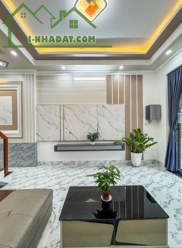 NHÀ TRỆT 2 LẦU KDC THỚI NHỰT 1 - CÁCH ĐH Y DƯỢC 150M - 1