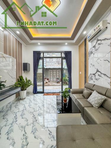 NHÀ TRỆT 2 LẦU KDC THỚI NHỰT 1 - CÁCH ĐH Y DƯỢC 150M - 2
