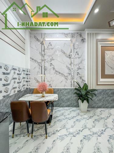 NHÀ TRỆT 2 LẦU KDC THỚI NHỰT 1 - CÁCH ĐH Y DƯỢC 150M - 3