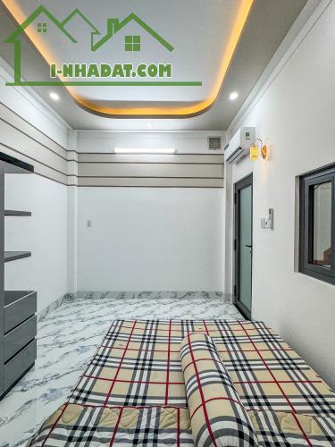 NHÀ TRỆT 2 LẦU KDC THỚI NHỰT 1 - CÁCH ĐH Y DƯỢC 150M - 4