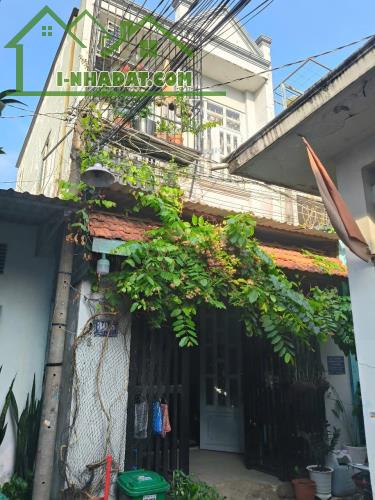 CHÍNH CHỦ CHO THUÊ NHÀ NGUYÊN CĂN TẠI THỚI AN - QUẬN 12- HỒ CHÍ MINH