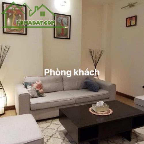 BÁN NHÀ KIỂU BIỆT THỰ PHỐ ÂU CƠ, TÂY HỒ, Ô TÔ TRÁNH, LÔ GÓC, SÁT HỒ,  DT 90M* MT 8M* GIÁ 3 - 1