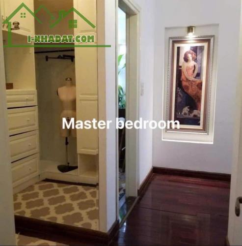 BÁN NHÀ KIỂU BIỆT THỰ PHỐ ÂU CƠ, TÂY HỒ, Ô TÔ TRÁNH, LÔ GÓC, SÁT HỒ,  DT 90M* MT 8M* GIÁ 3 - 5
